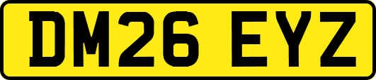 DM26EYZ
