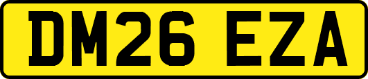 DM26EZA