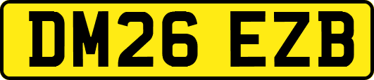 DM26EZB