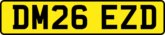 DM26EZD