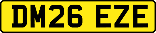 DM26EZE