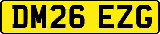 DM26EZG