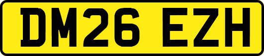 DM26EZH