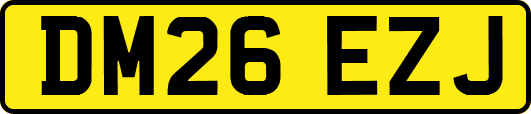 DM26EZJ