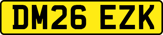 DM26EZK