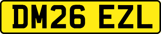 DM26EZL