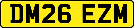 DM26EZM