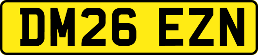DM26EZN