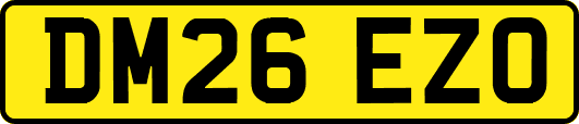 DM26EZO