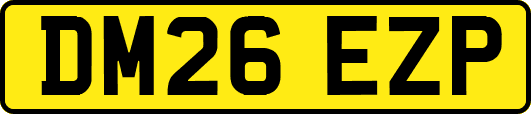 DM26EZP