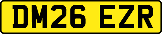 DM26EZR