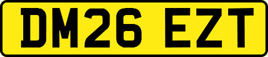 DM26EZT