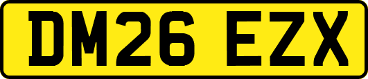 DM26EZX
