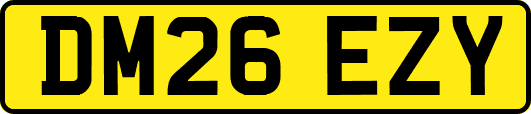 DM26EZY