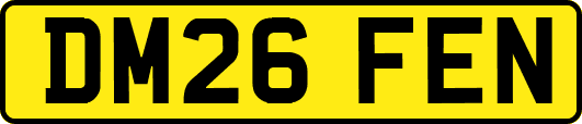 DM26FEN