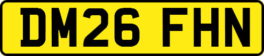 DM26FHN
