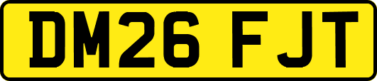 DM26FJT