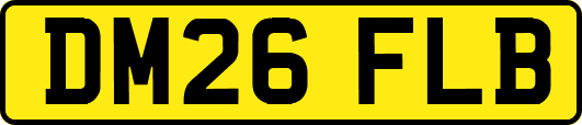 DM26FLB