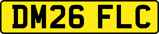 DM26FLC