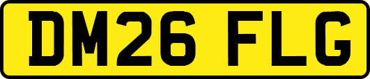 DM26FLG