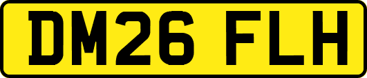 DM26FLH