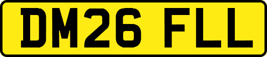 DM26FLL