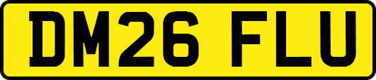DM26FLU