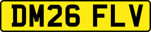 DM26FLV