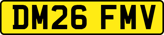 DM26FMV