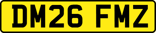 DM26FMZ