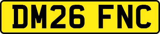 DM26FNC