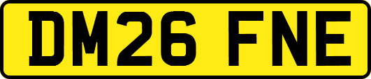 DM26FNE