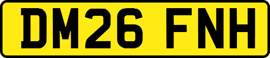 DM26FNH