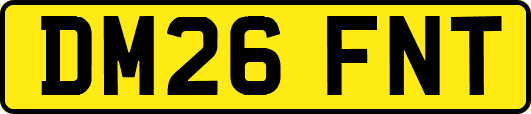 DM26FNT