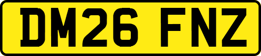 DM26FNZ