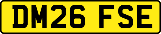 DM26FSE