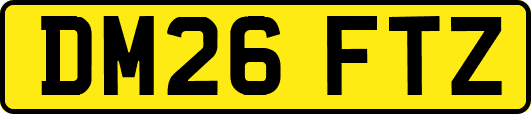 DM26FTZ