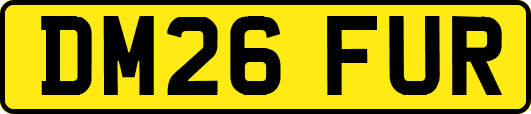 DM26FUR