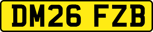 DM26FZB