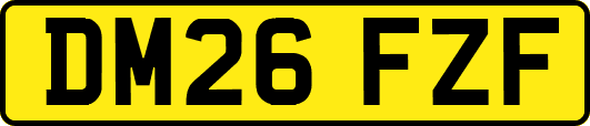 DM26FZF