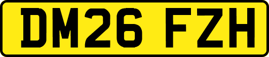 DM26FZH