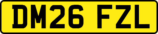 DM26FZL
