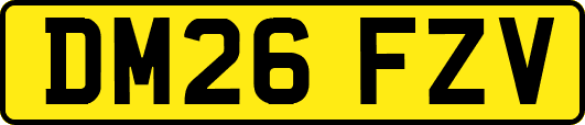 DM26FZV