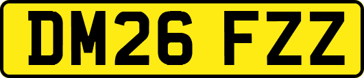 DM26FZZ