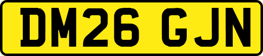 DM26GJN