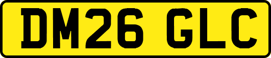 DM26GLC
