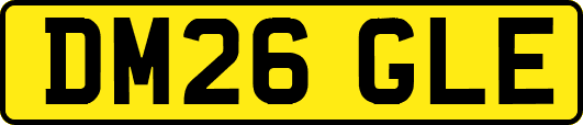 DM26GLE