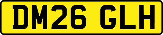DM26GLH