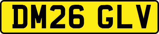 DM26GLV