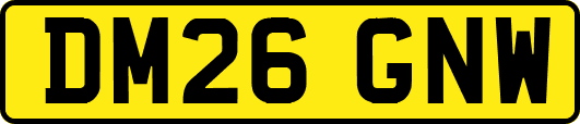 DM26GNW